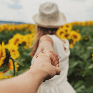 Spiritual Guidance Sessions