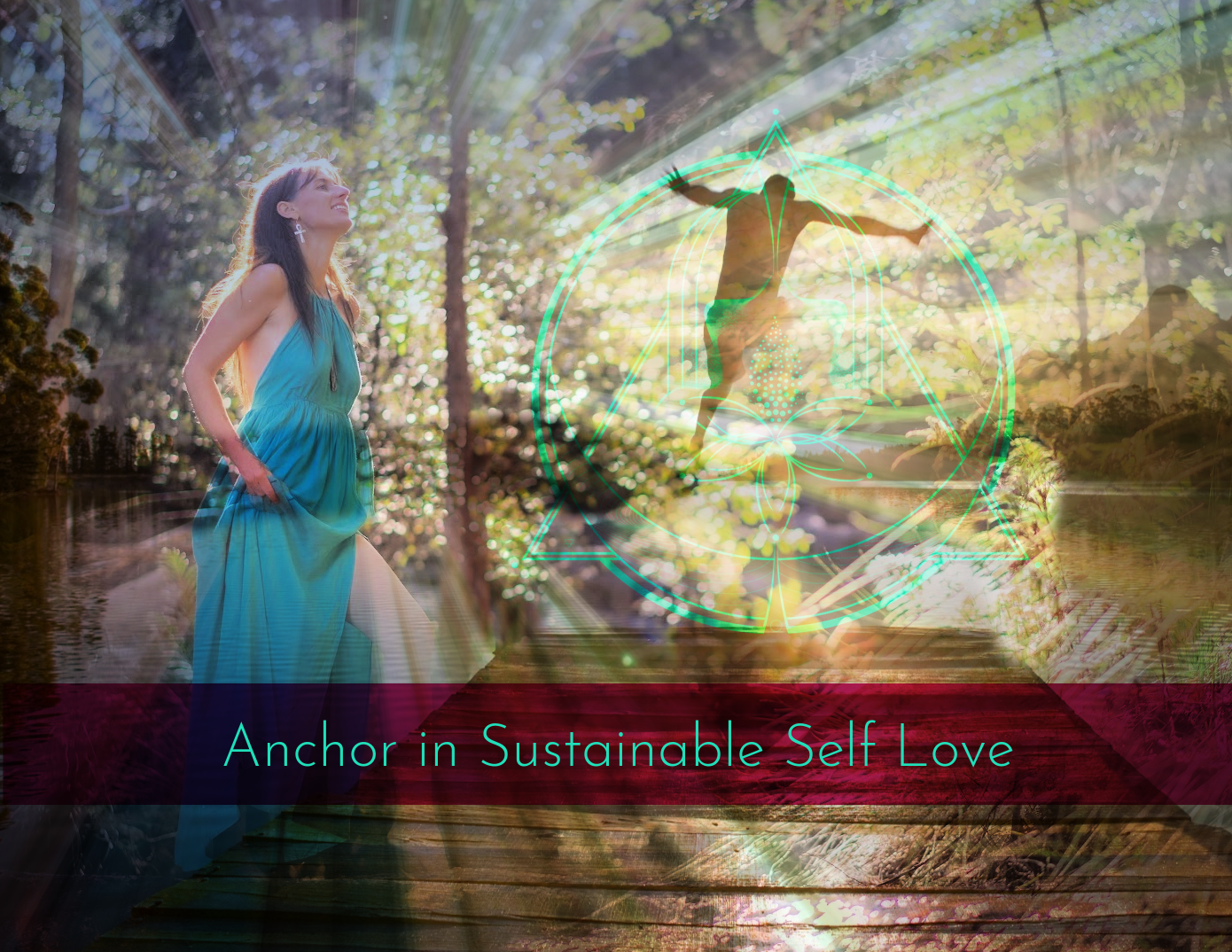 Soul Sync: A Quest to Sustainable Self Love Mastery