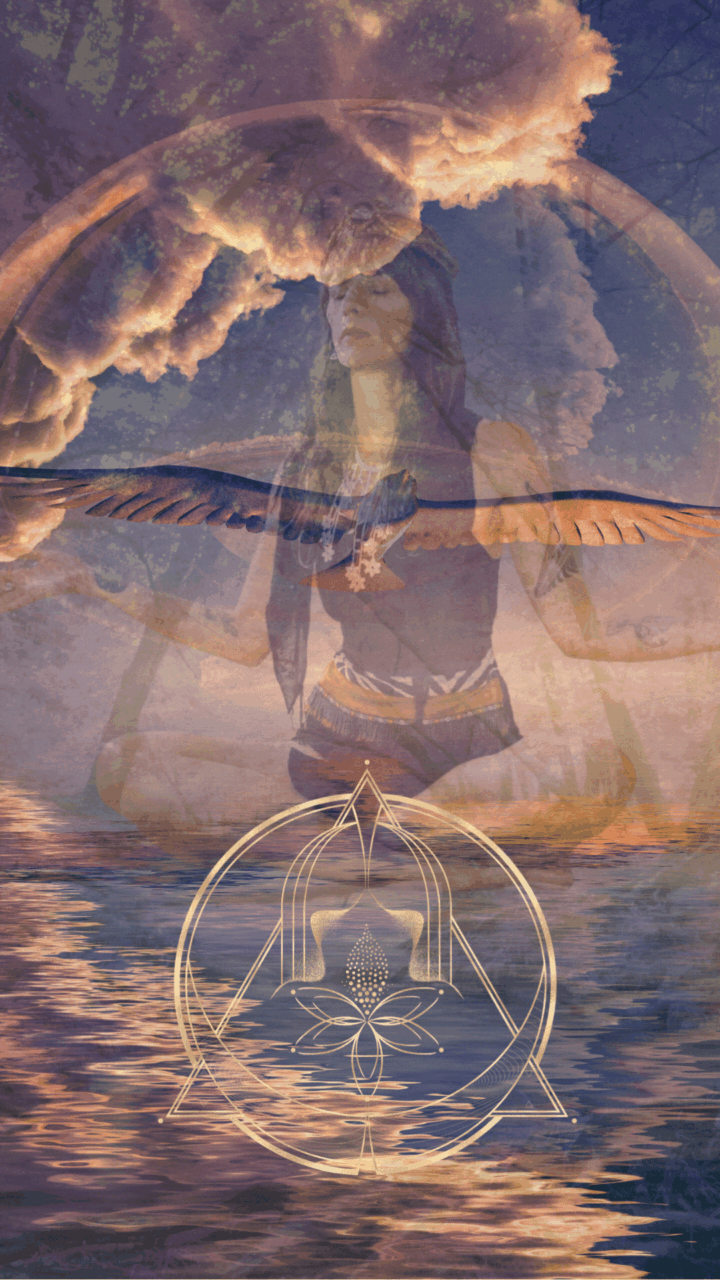 mobile-banner-spirit-circles Hypnotherapy Journeys