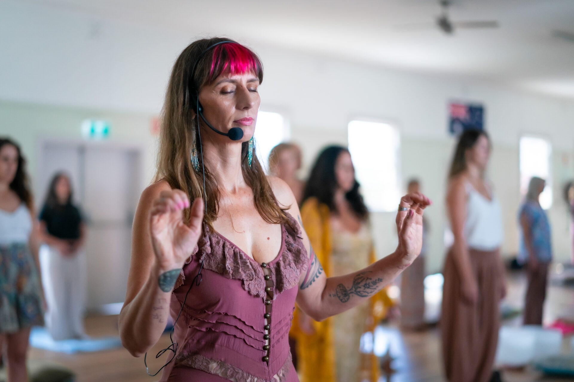 Eliza Soundhealing-2 Hypnotherapy Journeys